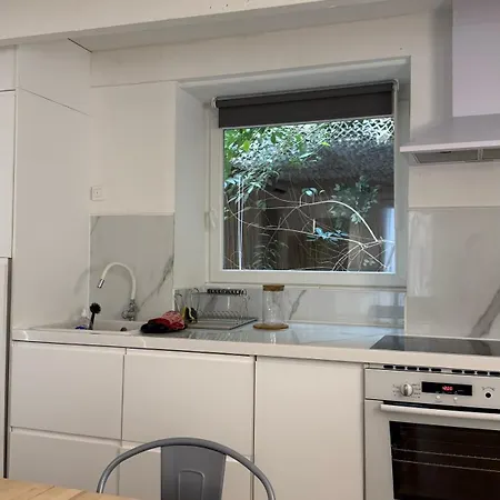Duplex Independant 5 Couchages Centre Apartment Narbonne