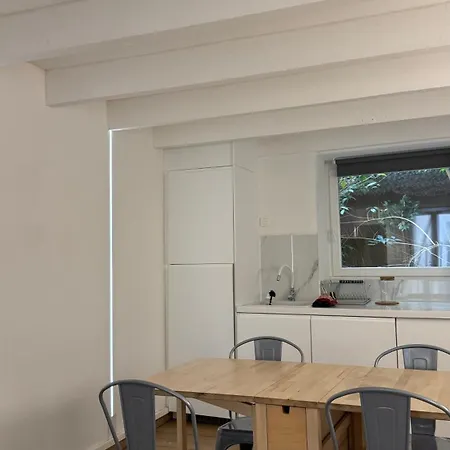 Duplex Independant 5 Couchages Centre *