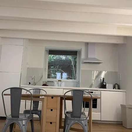 Duplex Independant 5 Couchages Centre *