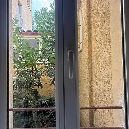 Duplex Independant 5 Couchages Centre Apartment *