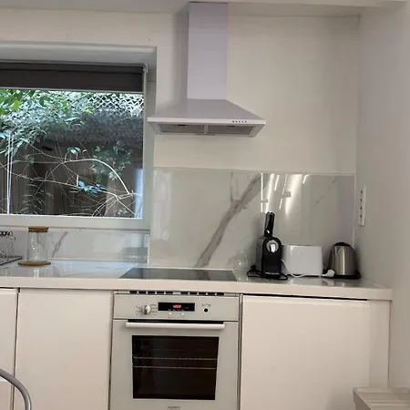Apartment Duplex Independant 5 Couchages Centre Narbonne