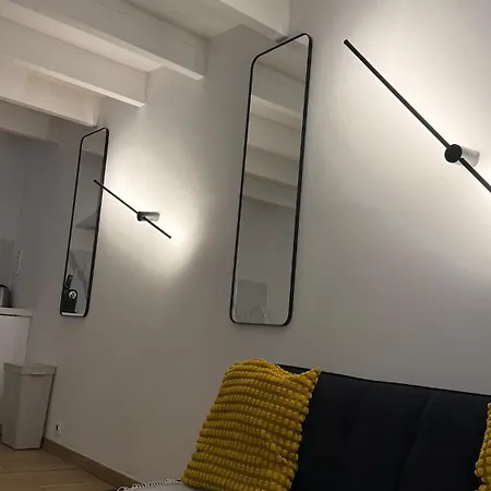 Duplex Independant 5 Couchages Centre *