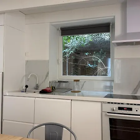 Duplex Independant 5 Couchages Centre Apartment