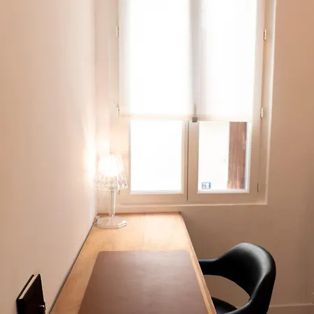 Duplex Independant 5 Couchages Centre شقة ناربون