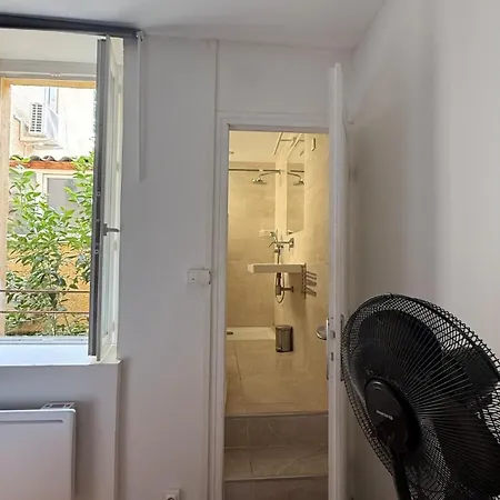 Duplex Independant 5 Couchages Centre
