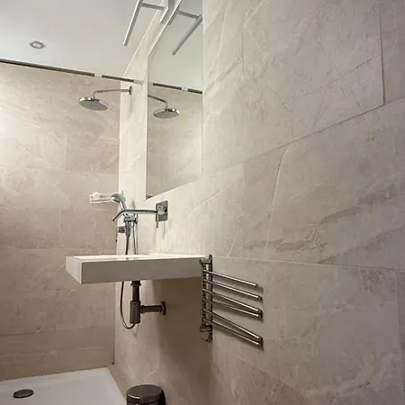 Apartment Duplex Independant 5 Couchages Centre *