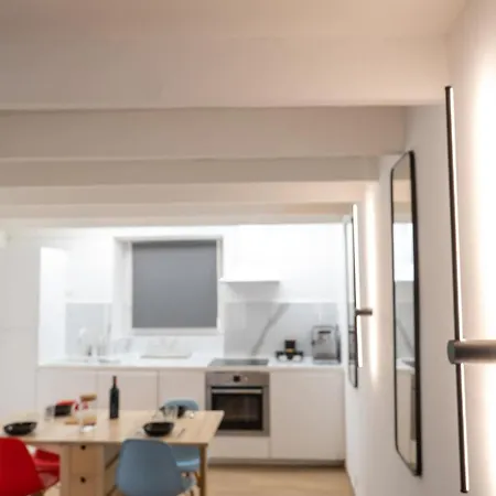 Duplex Independant 5 Couchages Centre Narbonne