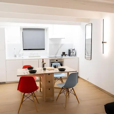 Duplex Independant 5 Couchages Centre شقة ناربون