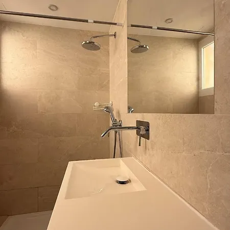 Duplex Independant 5 Couchages Centre *