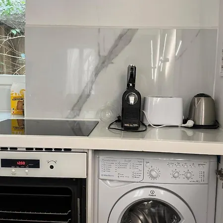 Duplex Independant 5 Couchages Centre