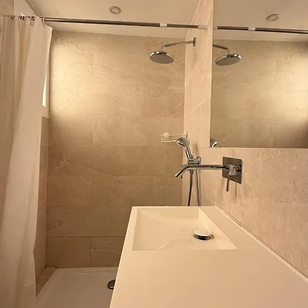 Duplex Independant 5 Couchages Centre Narbonne