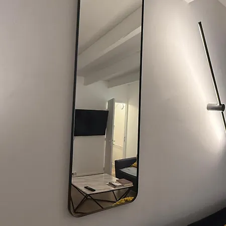 Duplex Independant 5 Couchages Centre Apartment
