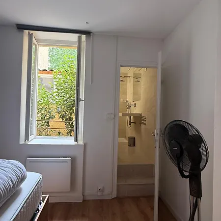 Apartment Duplex Independant 5 Couchages Centre