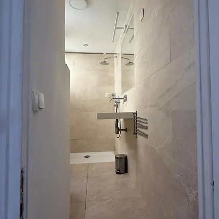 Apartment Duplex Independant 5 Couchages Centre Narbonne