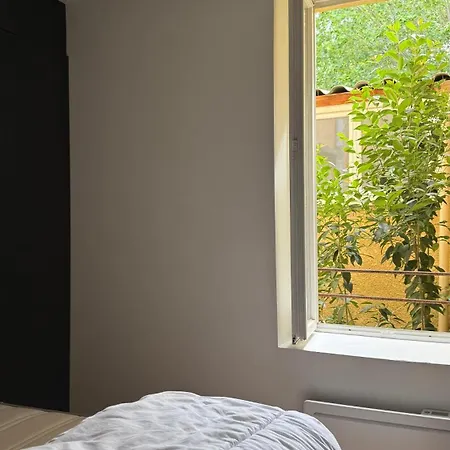 Duplex Independant 5 Couchages Centre *
