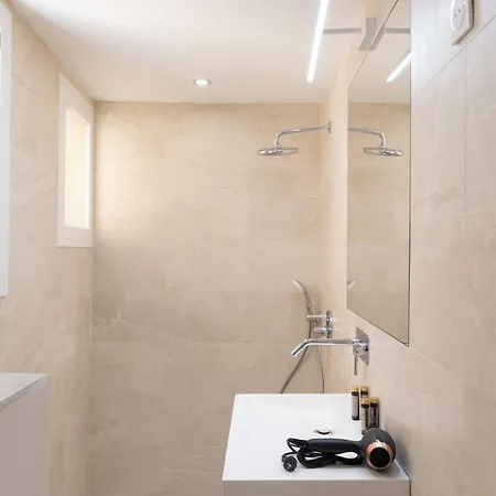 Duplex Independant 5 Couchages Centre *